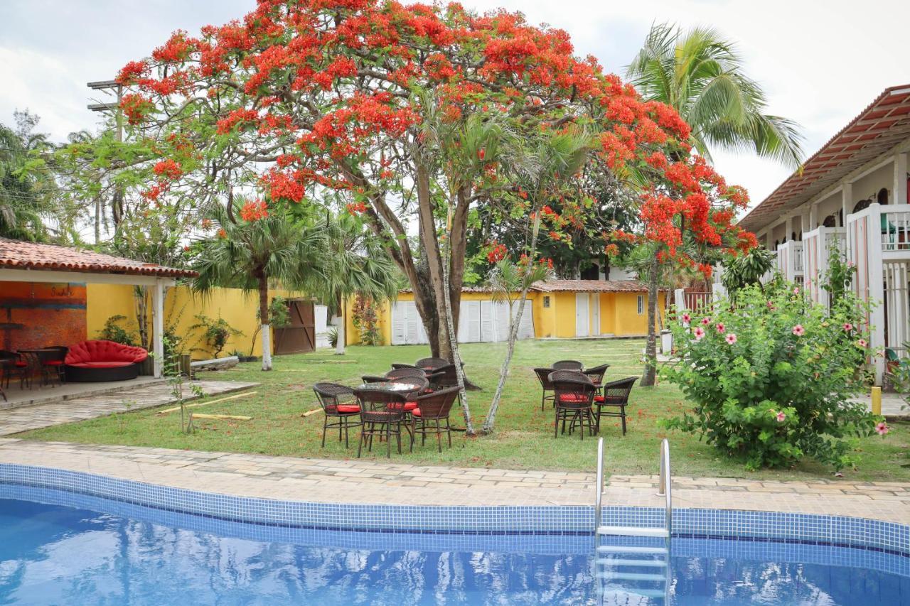 Aparthotel Sunshine Alto Mar 3*