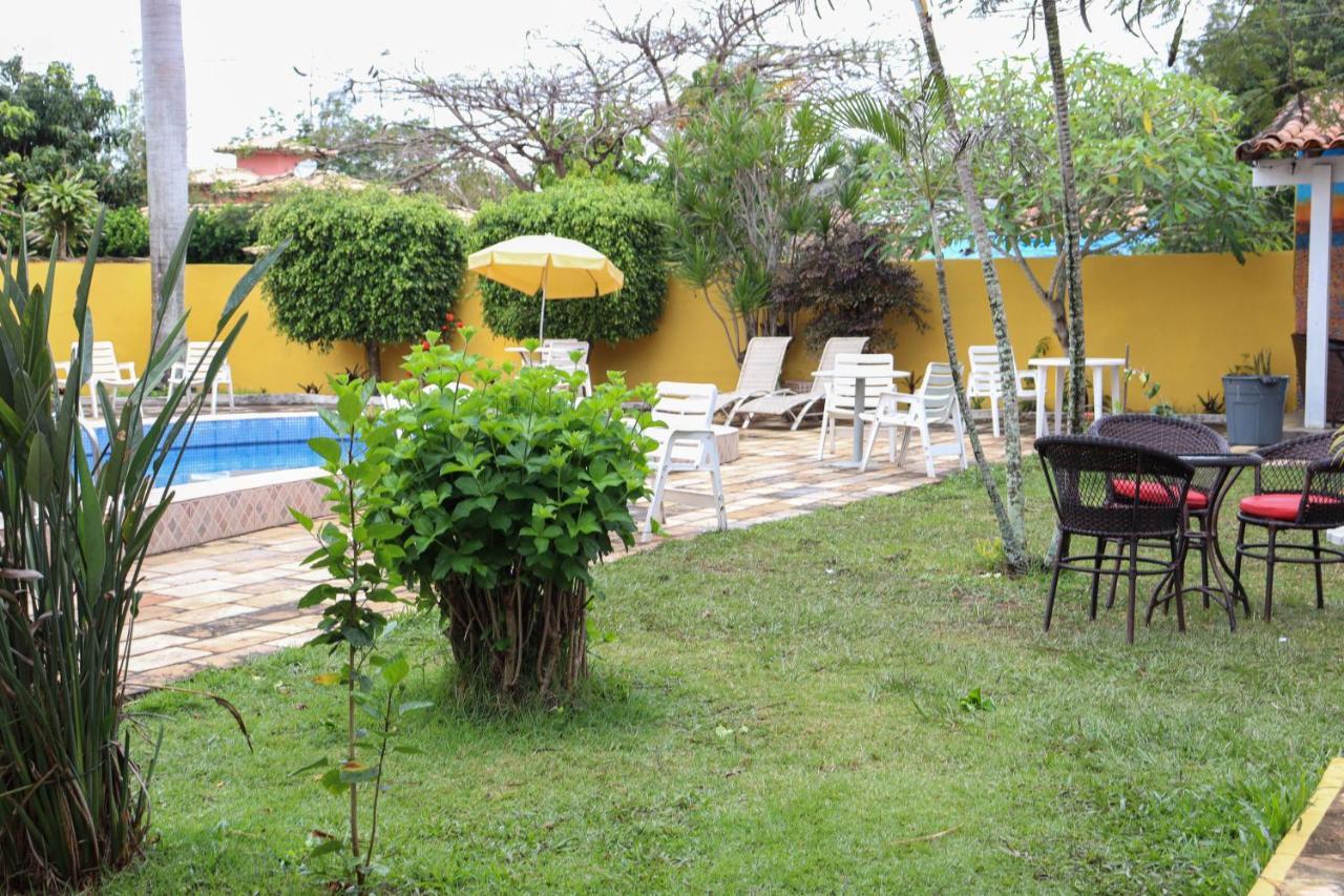 Aparthotel Sunshine Alto Mar Armacao dos Buzios