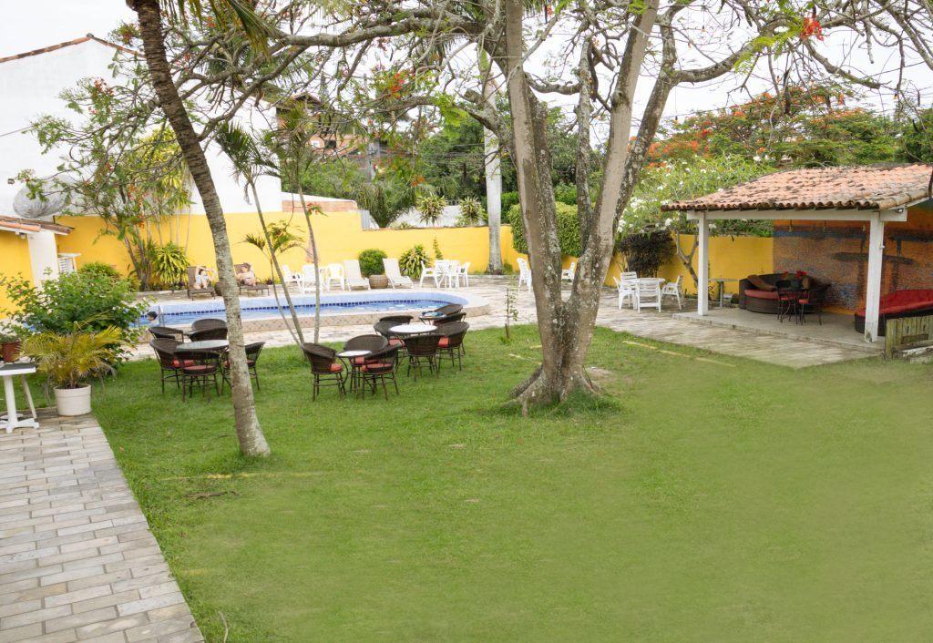 Sunshine Alto Mar Aparthotel 3*