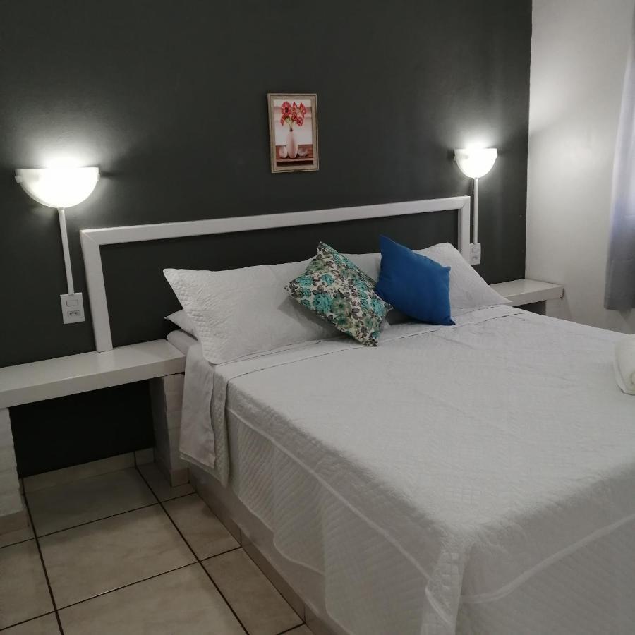 Sunshine Alto Mar Apart-hotel